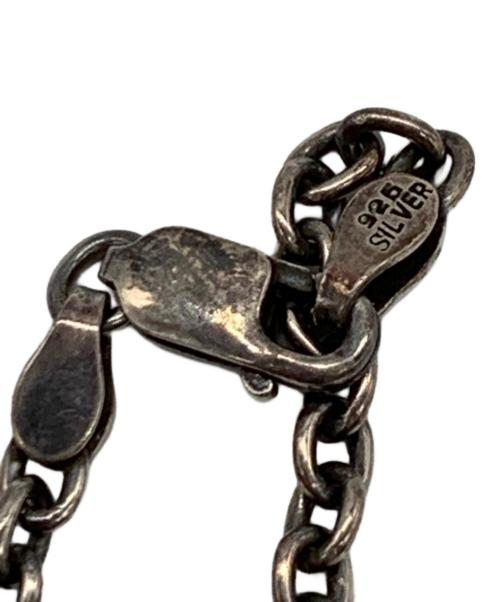 BELIEVEINMIRACLE（ビリーブインミラクル）BELIEVEINMIRACLE (ビリーブインミラクル) ネックレスの古着・服飾アイテム