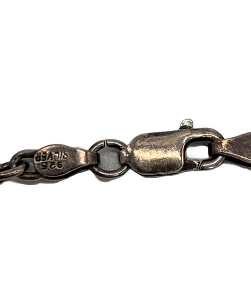 BELIEVEINMIRACLE（ビリーブインミラクル）BELIEVEINMIRACLE (ビリーブインミラクル) ネックレスの古着・服飾アイテム