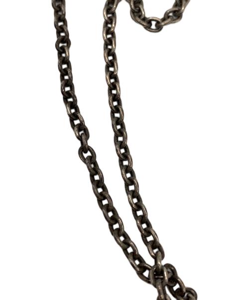 BELIEVEINMIRACLE（ビリーブインミラクル）BELIEVEINMIRACLE (ビリーブインミラクル) ネックレスの古着・服飾アイテム