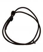 JAMジェイ エー エム）の古着「ブレスレット」｜ブラウン