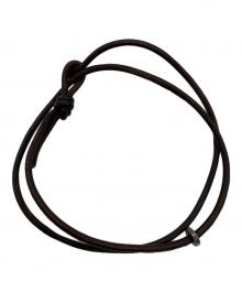 JAM（ジェイ エー エム）の古着「ブレスレット」｜ブラウン