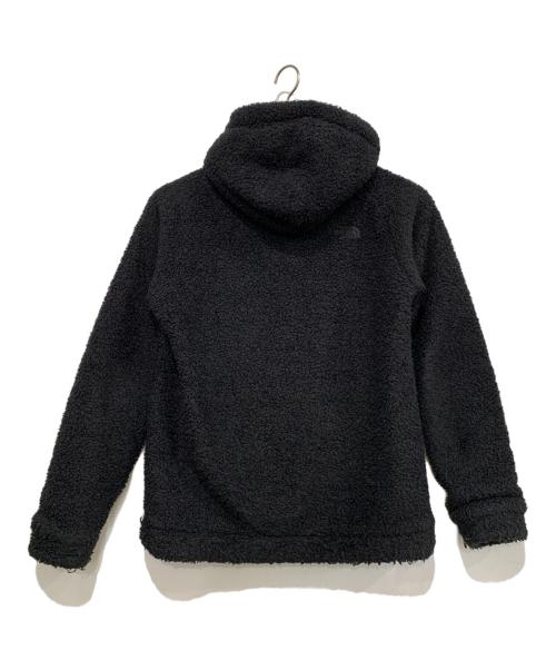 THE NORTH FACE（ザ ノース フェイス）THE NORTH FACE (ザ ノース フェイス) フリースジャケット ブラック サイズ:Mの古着・服飾アイテム