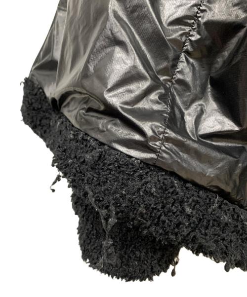 THE NORTH FACE（ザ ノース フェイス）THE NORTH FACE (ザ ノース フェイス) フリースジャケット ブラック サイズ:Mの古着・服飾アイテム