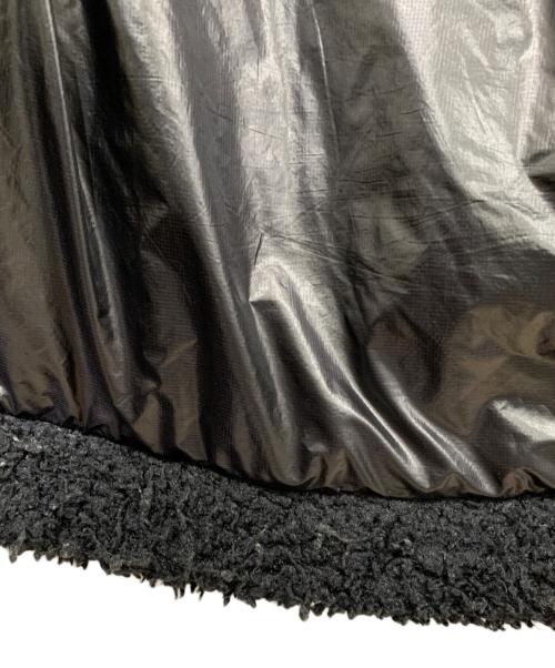 THE NORTH FACE（ザ ノース フェイス）THE NORTH FACE (ザ ノース フェイス) フリースジャケット ブラック サイズ:Mの古着・服飾アイテム