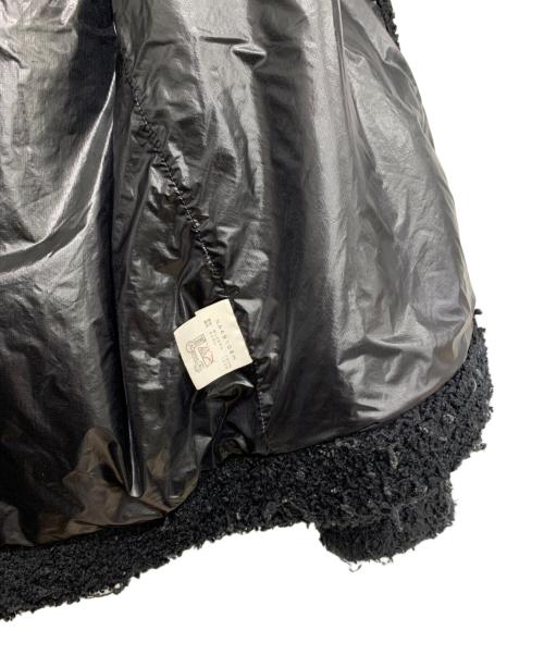 THE NORTH FACE（ザ ノース フェイス）THE NORTH FACE (ザ ノース フェイス) フリースジャケット ブラック サイズ:Mの古着・服飾アイテム