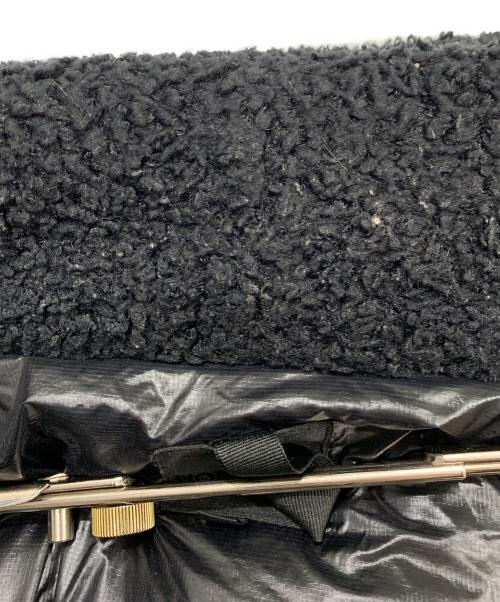 THE NORTH FACE（ザ ノース フェイス）THE NORTH FACE (ザ ノース フェイス) フリースジャケット ブラック サイズ:Mの古着・服飾アイテム