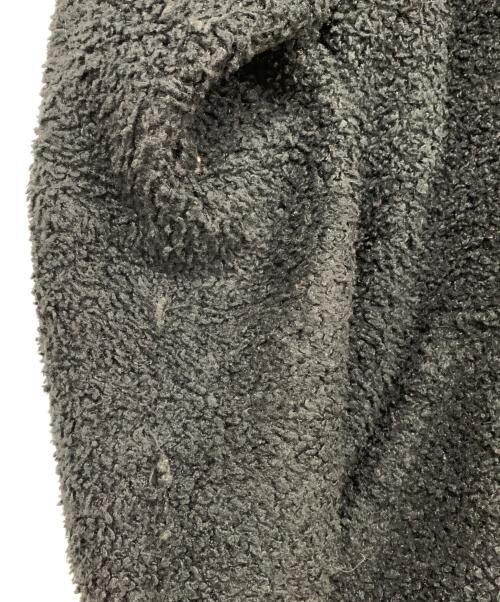 THE NORTH FACE（ザ ノース フェイス）THE NORTH FACE (ザ ノース フェイス) フリースジャケット ブラック サイズ:Mの古着・服飾アイテム