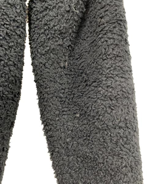 THE NORTH FACE（ザ ノース フェイス）THE NORTH FACE (ザ ノース フェイス) フリースジャケット ブラック サイズ:Mの古着・服飾アイテム