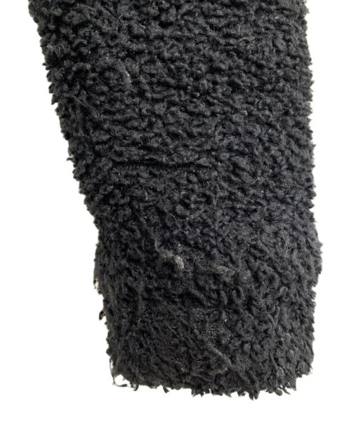 THE NORTH FACE（ザ ノース フェイス）THE NORTH FACE (ザ ノース フェイス) フリースジャケット ブラック サイズ:Mの古着・服飾アイテム