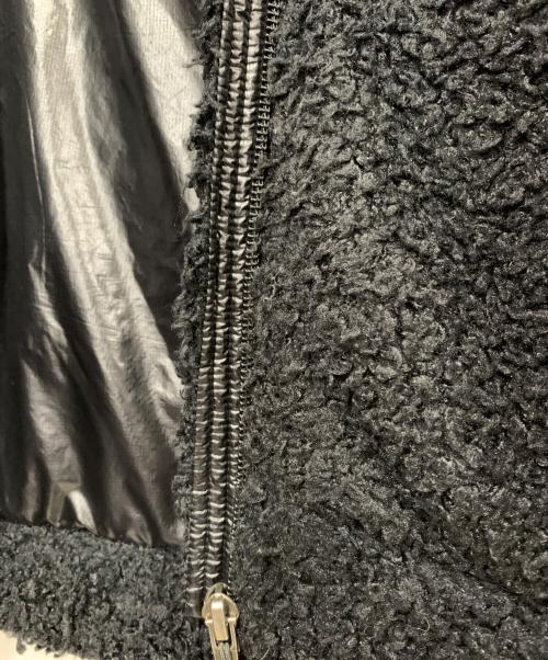 THE NORTH FACE（ザ ノース フェイス）THE NORTH FACE (ザ ノース フェイス) フリースジャケット ブラック サイズ:Mの古着・服飾アイテム