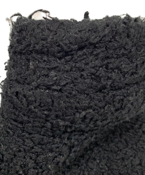 THE NORTH FACE（ザ ノース フェイス）THE NORTH FACE (ザ ノース フェイス) フリースジャケット ブラック サイズ:Mの古着・服飾アイテム