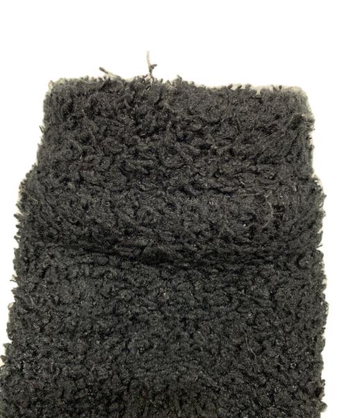 THE NORTH FACE（ザ ノース フェイス）THE NORTH FACE (ザ ノース フェイス) フリースジャケット ブラック サイズ:Mの古着・服飾アイテム