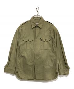 中古・古着通販】Ron Herman (ロンハーマン) Jungle Fatigue Jacket