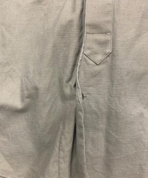 UNION LAUNCH（ユニオンランチ）UNION LAUNCH (ユニオンランチ) ミリタリージャケット カーキ サイズ:Sの古着・服飾アイテム