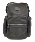 TUMIトゥミ）の古着「バックパック」｜ブラック