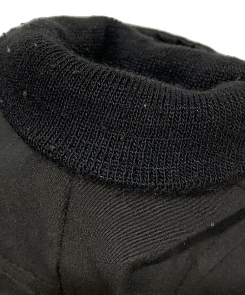 CANADA GOOSE（カナダグース）CANADA GOOSE (カナダグース) ジャスパーパーカ ブラック サイズ:Sの古着・服飾アイテム