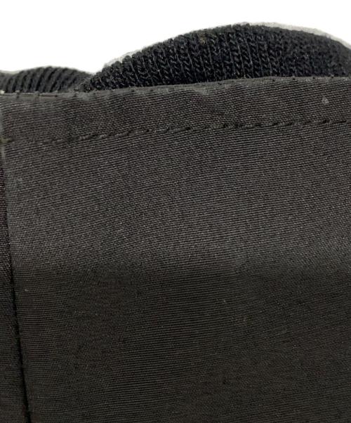 CANADA GOOSE（カナダグース）CANADA GOOSE (カナダグース) ジャスパーパーカ ブラック サイズ:Sの古着・服飾アイテム