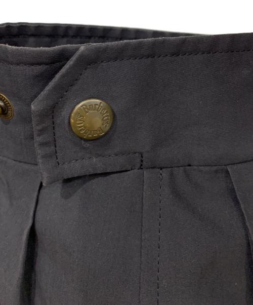 Burberry's（バーバリー）Burberry's (バーバリーズ) ブルゾンライナー付コート グレー サイズ:SAの古着・服飾アイテム