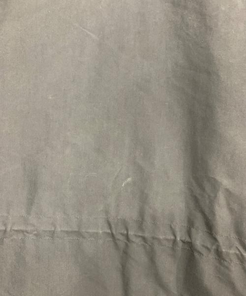 Burberry's（バーバリー）Burberry's (バーバリーズ) ブルゾンライナー付コート グレー サイズ:SAの古着・服飾アイテム