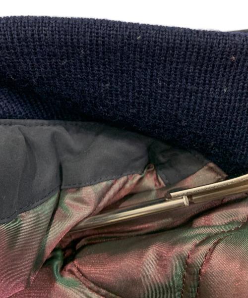 Burberry's（バーバリー）Burberry's (バーバリーズ) ブルゾンライナー付コート グレー サイズ:SAの古着・服飾アイテム