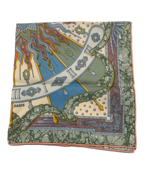 HERMES（エルメス）HERMES (エルメス) スカーフの古着・服飾アイテム