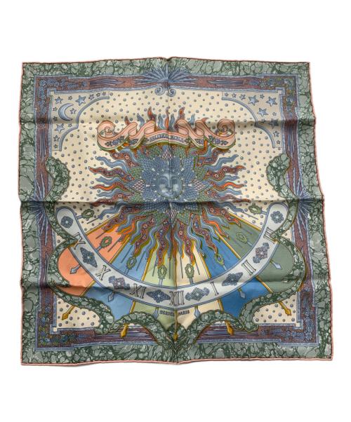 HERMES（エルメス）HERMES (エルメス) スカーフの古着・服飾アイテム