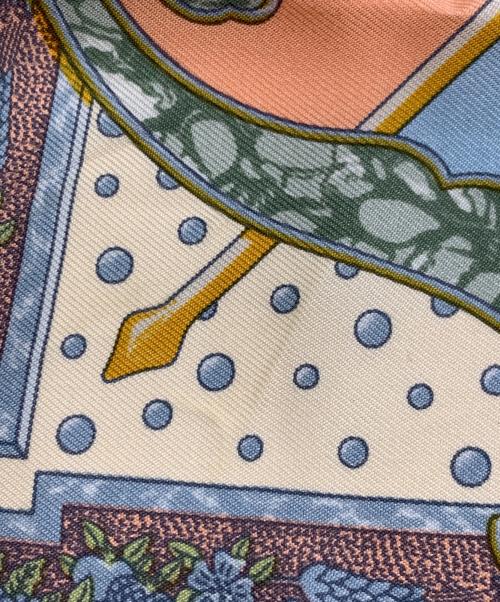 HERMES（エルメス）HERMES (エルメス) スカーフの古着・服飾アイテム