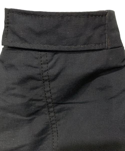 Patagonia（パタゴニア）Patagonia (パタゴニア) ダウンジャケット ブラック サイズ:Mの古着・服飾アイテム