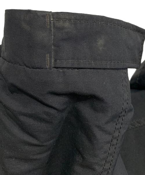 Patagonia（パタゴニア）Patagonia (パタゴニア) ダウンジャケット ブラック サイズ:Mの古着・服飾アイテム