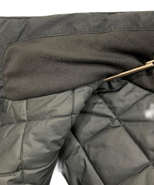 Patagonia（パタゴニア）Patagonia (パタゴニア) ダウンジャケット ブラック サイズ:Mの古着・服飾アイテム