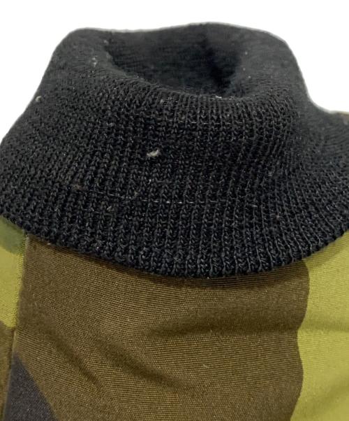 CANADA GOOSE（カナダグース）CANADA GOOSE (カナダグース) ダウンジャケット グリーン サイズ:Sの古着・服飾アイテム