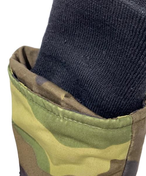 CANADA GOOSE（カナダグース）CANADA GOOSE (カナダグース) ダウンジャケット グリーン サイズ:Sの古着・服飾アイテム