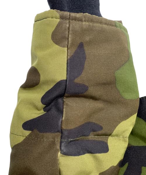 CANADA GOOSE（カナダグース）CANADA GOOSE (カナダグース) ダウンジャケット グリーン サイズ:Sの古着・服飾アイテム