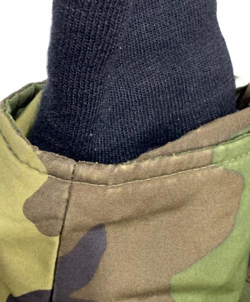 CANADA GOOSE（カナダグース）CANADA GOOSE (カナダグース) ダウンジャケット グリーン サイズ:Sの古着・服飾アイテム