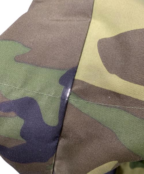 CANADA GOOSE（カナダグース）CANADA GOOSE (カナダグース) ダウンジャケット グリーン サイズ:Sの古着・服飾アイテム