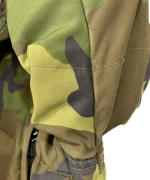 CANADA GOOSE（カナダグース）CANADA GOOSE (カナダグース) ダウンジャケット グリーン サイズ:Sの古着・服飾アイテム