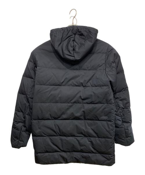 BOTTEGA VENETA（ボッテガベネタ）BOTTEGA VENETA (ボッテガベネタ) ダウンジャケット ネイビー サイズ:44の古着・服飾アイテム