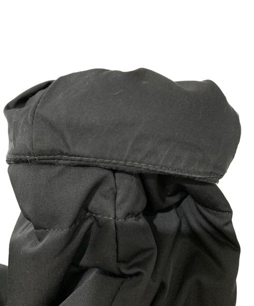 BOTTEGA VENETA（ボッテガベネタ）BOTTEGA VENETA (ボッテガベネタ) ダウンジャケット ネイビー サイズ:44の古着・服飾アイテム