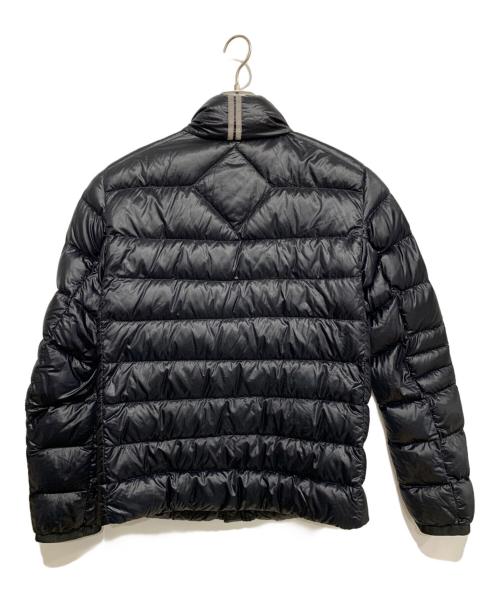 CANADA GOOSE（カナダグース）CANADA GOOSE (カナダグース) クロフトン ジャケット ブラック サイズ:Mの古着・服飾アイテム