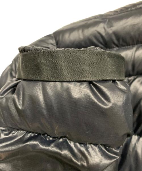 CANADA GOOSE（カナダグース）CANADA GOOSE (カナダグース) クロフトン ジャケット ブラック サイズ:Mの古着・服飾アイテム