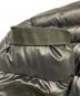 中古・古着 CANADA GOOSE (カナダグース) クロフトン ジャケット ブラック サイズ:M：50000円