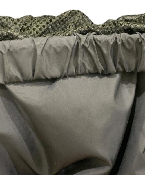 Acne studios（アクネ ストゥディオス）ACNE STUDIOS (アクネ ストゥディオス) ハーフナイロンジャケット ネイビー サイズ:Sの古着・服飾アイテム