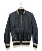Diorディオール）の古着「ジャケット」｜ブラック