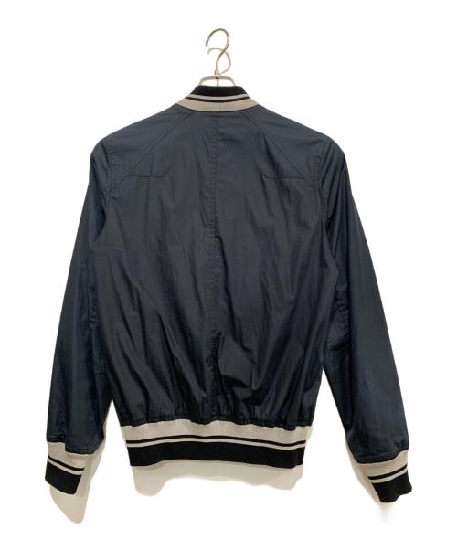 Dior（ディオール）DIOR (ディオール) ジャケット ブラック サイズ:50の古着・服飾アイテム