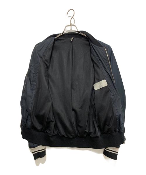 Dior（ディオール）DIOR (ディオール) ジャケット ブラック サイズ:50の古着・服飾アイテム