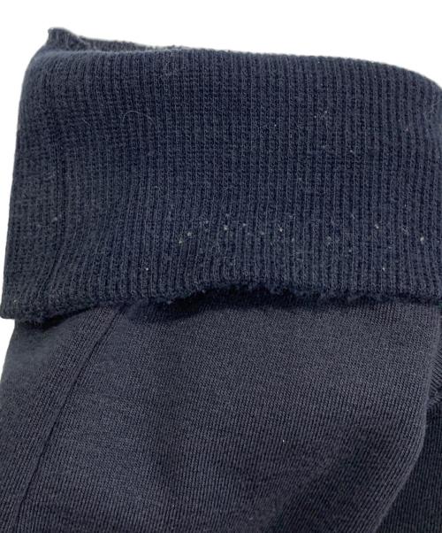 AUXCA TRUNK（オーカトランク）AUXCA TRUNK (オーカトランク) ジップジャケット ネイビー サイズ:Mの古着・服飾アイテム