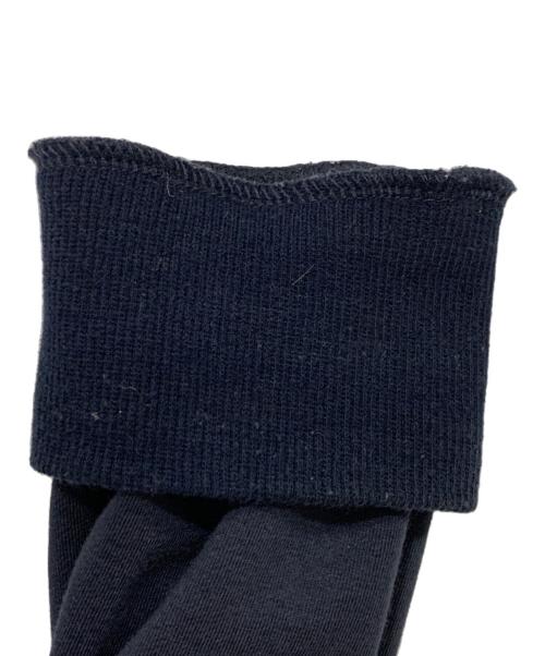 AUXCA TRUNK（オーカトランク）AUXCA TRUNK (オーカトランク) ジップジャケット ネイビー サイズ:Mの古着・服飾アイテム