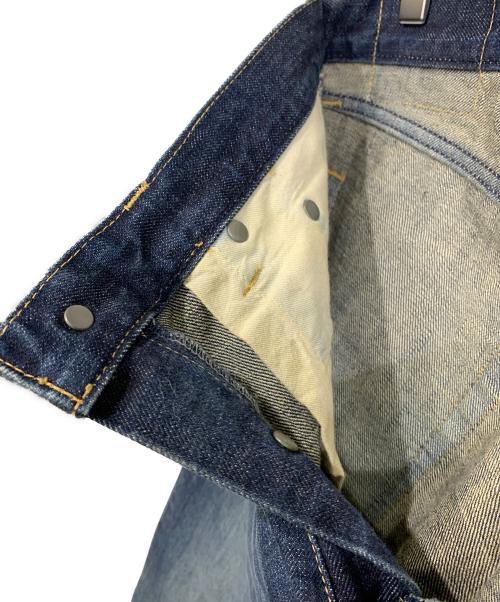 Hysteric Glamour（ヒステリックグラマー）Hysteric Glamour (ヒステリックグラマー) デニムパンツ インディゴ サイズ:30インチの古着・服飾アイテム