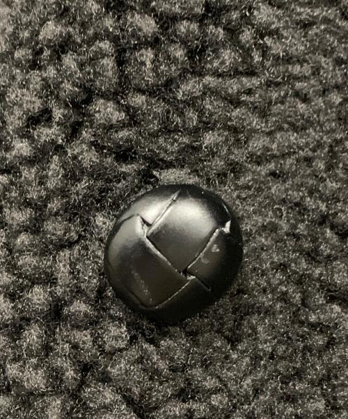 Gymphlex（ジムフレックス）Gymphlex (ジムフレックス) フリースベスト ブラック サイズ:14の古着・服飾アイテム