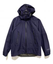 FOX FIRE（フォックスファイヤー）の古着「ミズリープジャケット」｜ブルー